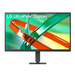 LG UltraFine U7 4K UHD IPS Monitor 27"