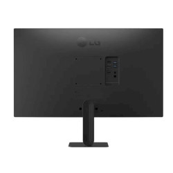 LG UltraFine U7 4K UHD IPS Monitor 27"