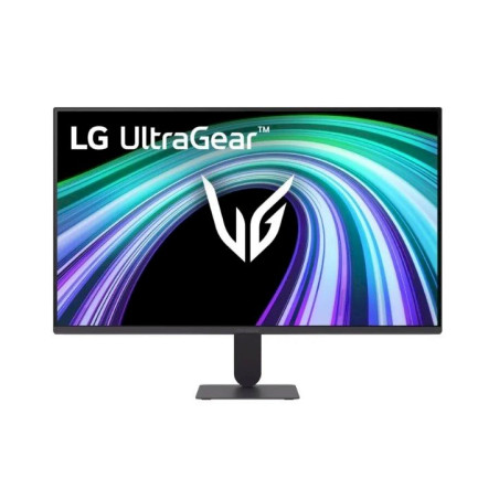 LG UltraGear 24G411B-B Monitor 23.8"