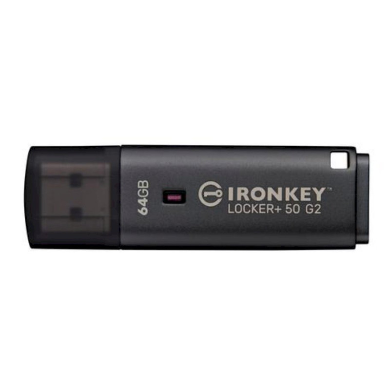 Kingston IKLP50G2/64GB
