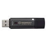 Kingston IronKey Locker Plus 50 G2 USB Flash drive 64GB