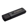 Kingston IronKey Locker Plus 50 G2 USB Flash drive 64GB