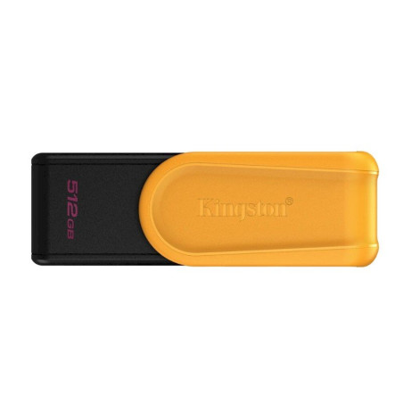 Kingston Exodia S USB 3.2 Gen 1 Flash Drive 512GB