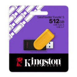 Kingston DTXS/512GB