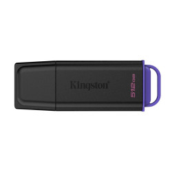 Kingston DataTraveler Exodia USB 3.2 Gen 1 Flash drive 512GB