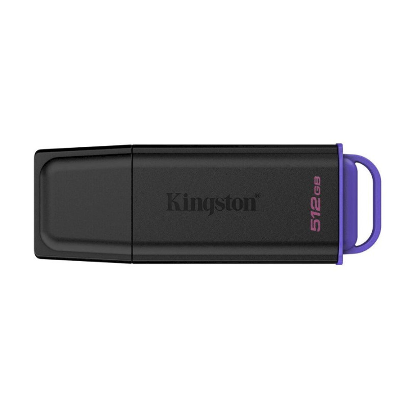 Kingston DTXG2/512GB