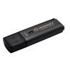 Kingston IronKey Locker Plus 50 G2 USB Flash drive 32GB