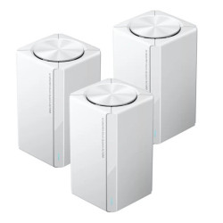 Xiaomi AC1200 Mesh System 3 pcs