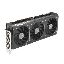 Asus Prime Radeon RX 9070 GRE Graphics Card 12GB GDDR6