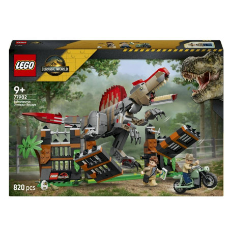 LEGO 77982
