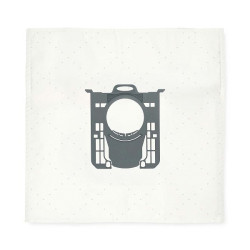 Nedis DUBG400-4.1 Electrolux AEG Vacuum cleaner bags 4 pcs