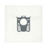Nedis DUBG400-4.1 Electrolux AEG Vacuum cleaner bags 4 pcs