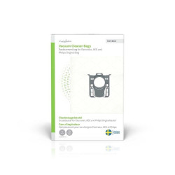 Nedis DUBG400-4.1 Electrolux AEG Vacuum cleaner bags 4 pcs
