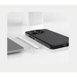 Nillkin Super Frosted PRO Magnetic Back Cover for Xiaomi 15T Black