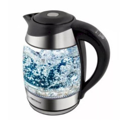 Esperanza Seine Electric kettle 1.7 L