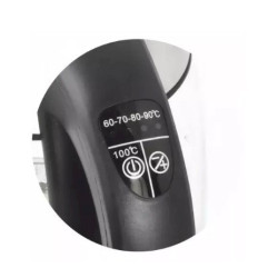 Esperanza Seine Electric kettle 1.7 L