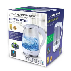 Esperanza Salto Angel Electric kettle 1.7 L