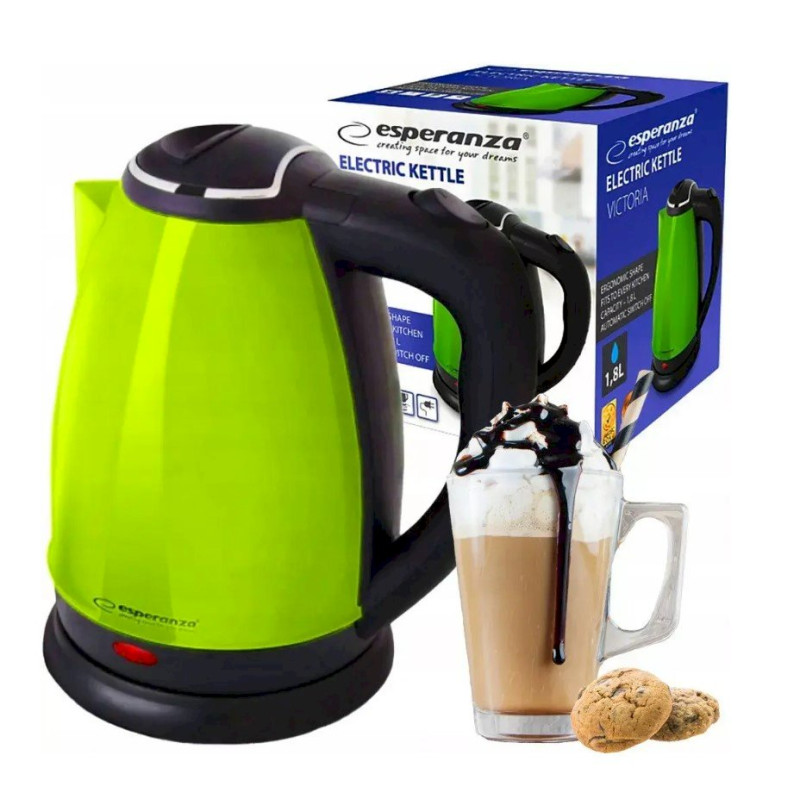 Esperanza Parana Electric kettle 1.8 L