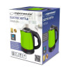 Esperanza Parana Electric kettle 1.8 L