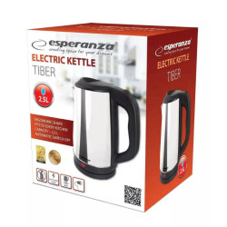 Esperanza Tiber Electric kettle 2,5 L