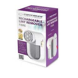 Esperanza Fibre Lint remover