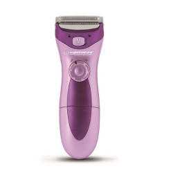 Esperanza Aruba Electric women's shaver