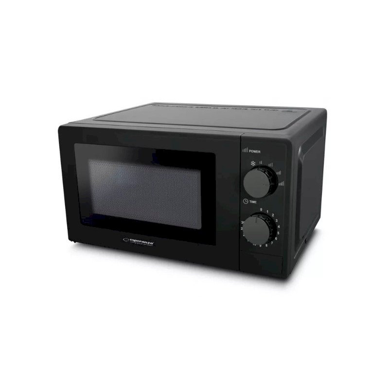Esperanza Estofado Microwave 700 W