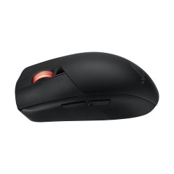 ASUS ROG Strix Impact III Wireless kompiuterio pelė Žaidimams Abiems rankoms RD belaidis ryšys + „Bluetooth“ Optinis 36000 DPI
