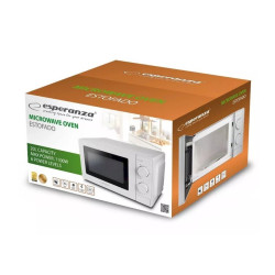 Esperanza Estofado Microwave 700 W