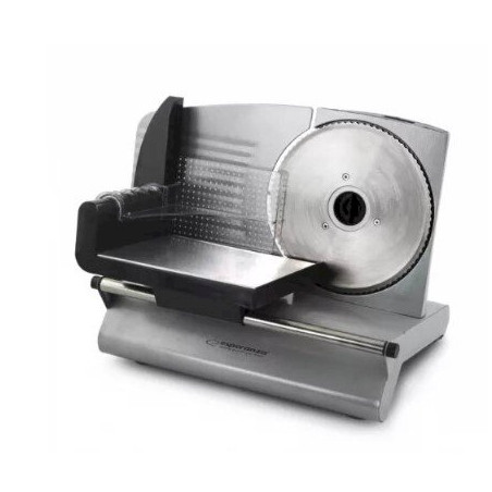 Esperanza Mortadella Electric Slicer