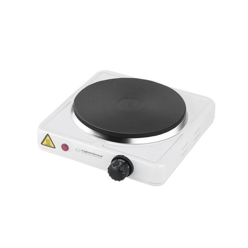 Esperanza Pinatubo Electric hot plate