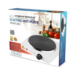 Esperanza Pinatubo Electric hot plate