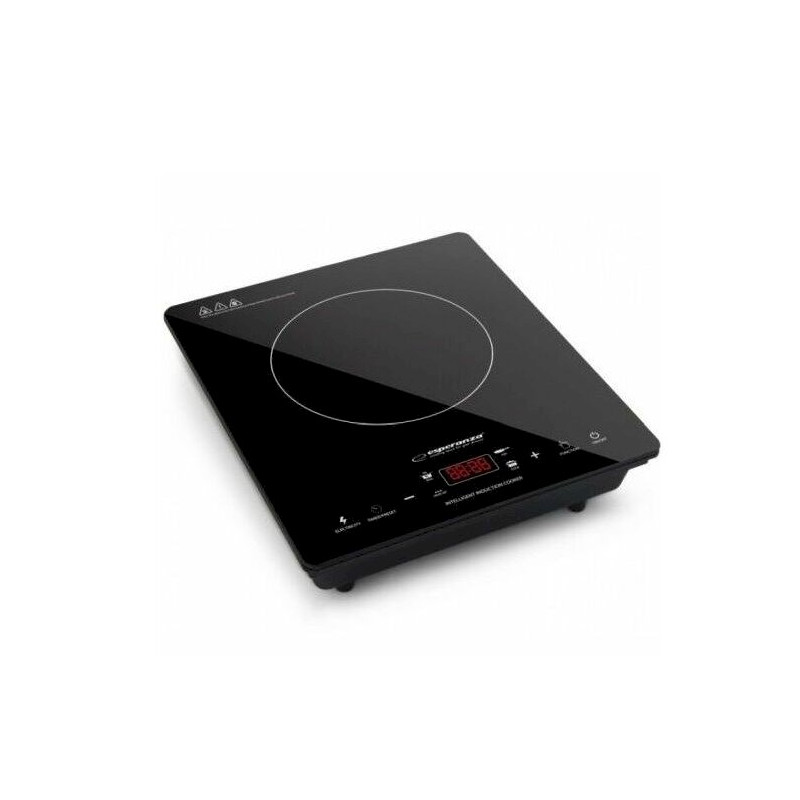 Esperanza Vesuvius Electric hot plate