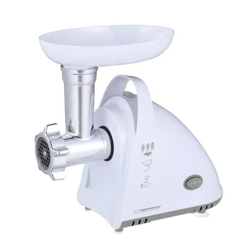 Esperanza Meatloaf Meat grinder