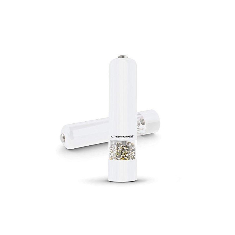 Esperanza Malabar Electric pepper grinder