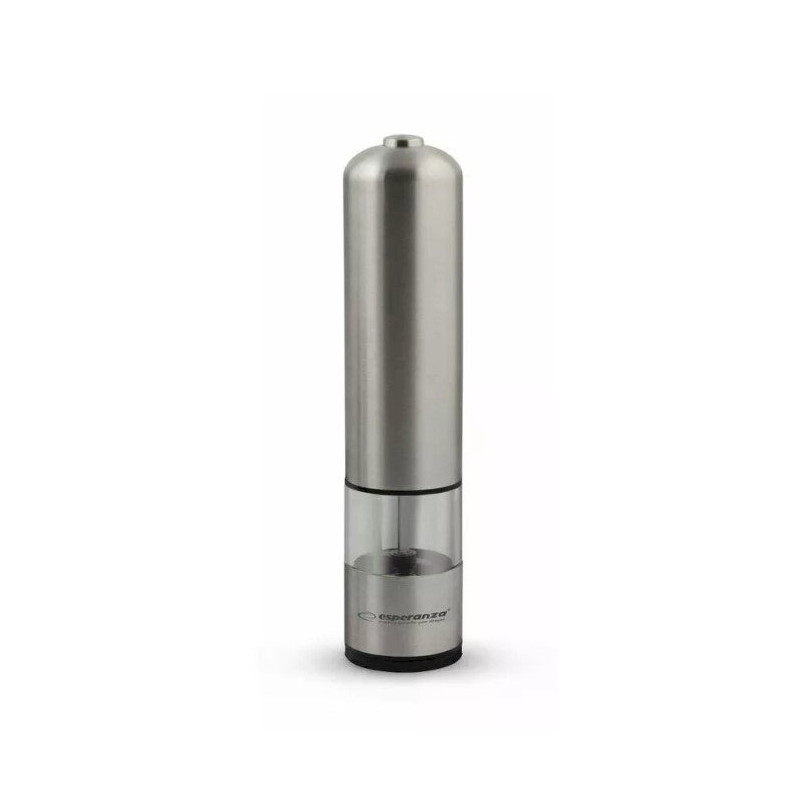 Esperanza Sarawak Salt & pepper grinder