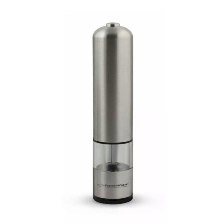 Esperanza Sarawak Salt & pepper grinder