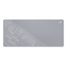 ASUS ROG Scabbard II Arctic Gray XXL Gaming mouse pad Grey