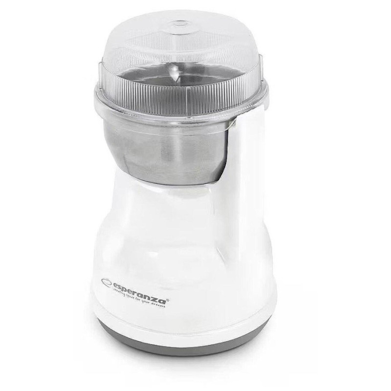 Esperanza Lungo Coffee grinder