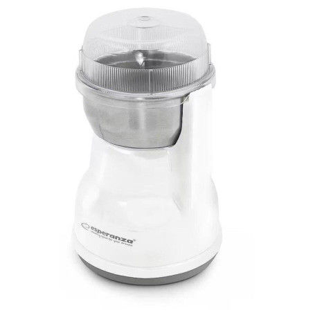 Esperanza Lungo Coffee grinder