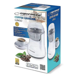 Esperanza Lungo Coffee grinder
