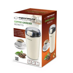 Esperanza Ristretto Coffee Grinder