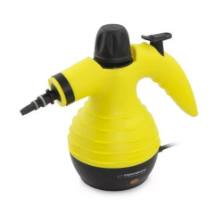 Esperanza Storm Portable steam cleaner