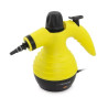 Esperanza Storm Portable steam cleaner