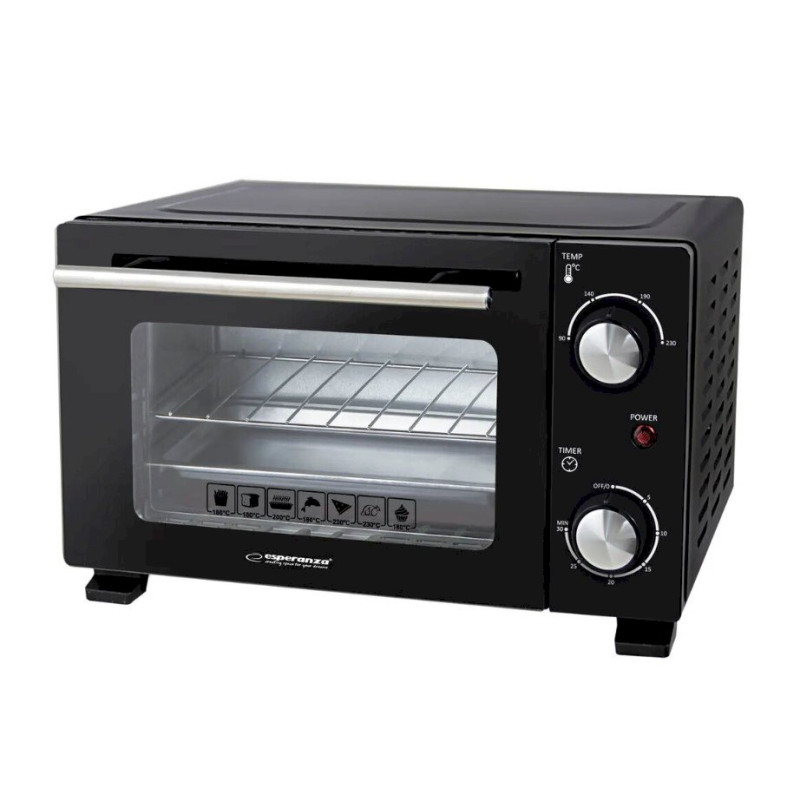 Esperanza Calzone Mini Oven