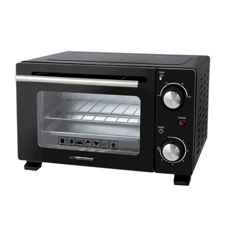 Esperanza Calzone Mini Oven