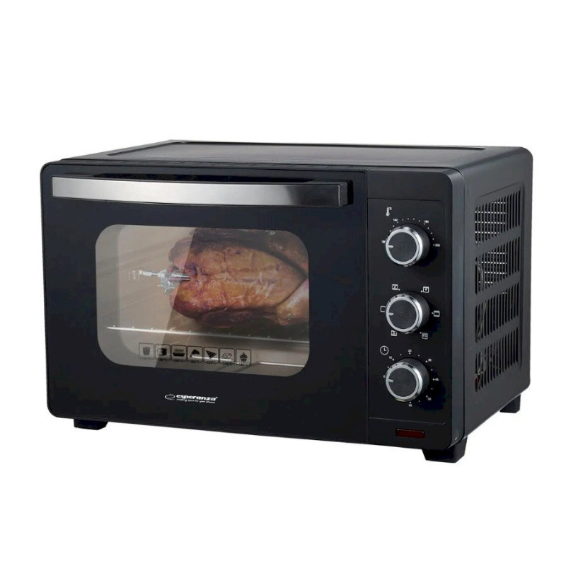 Esperanza Napoli Mini oven