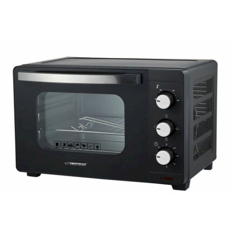 Esperanza Prosciutto Mini Oven