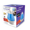 Esperanza Cool Vapor Air humidifier 2.6L