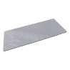 ASUS ROG Scabbard II Arctic Gray XXL Gaming mouse pad Grey